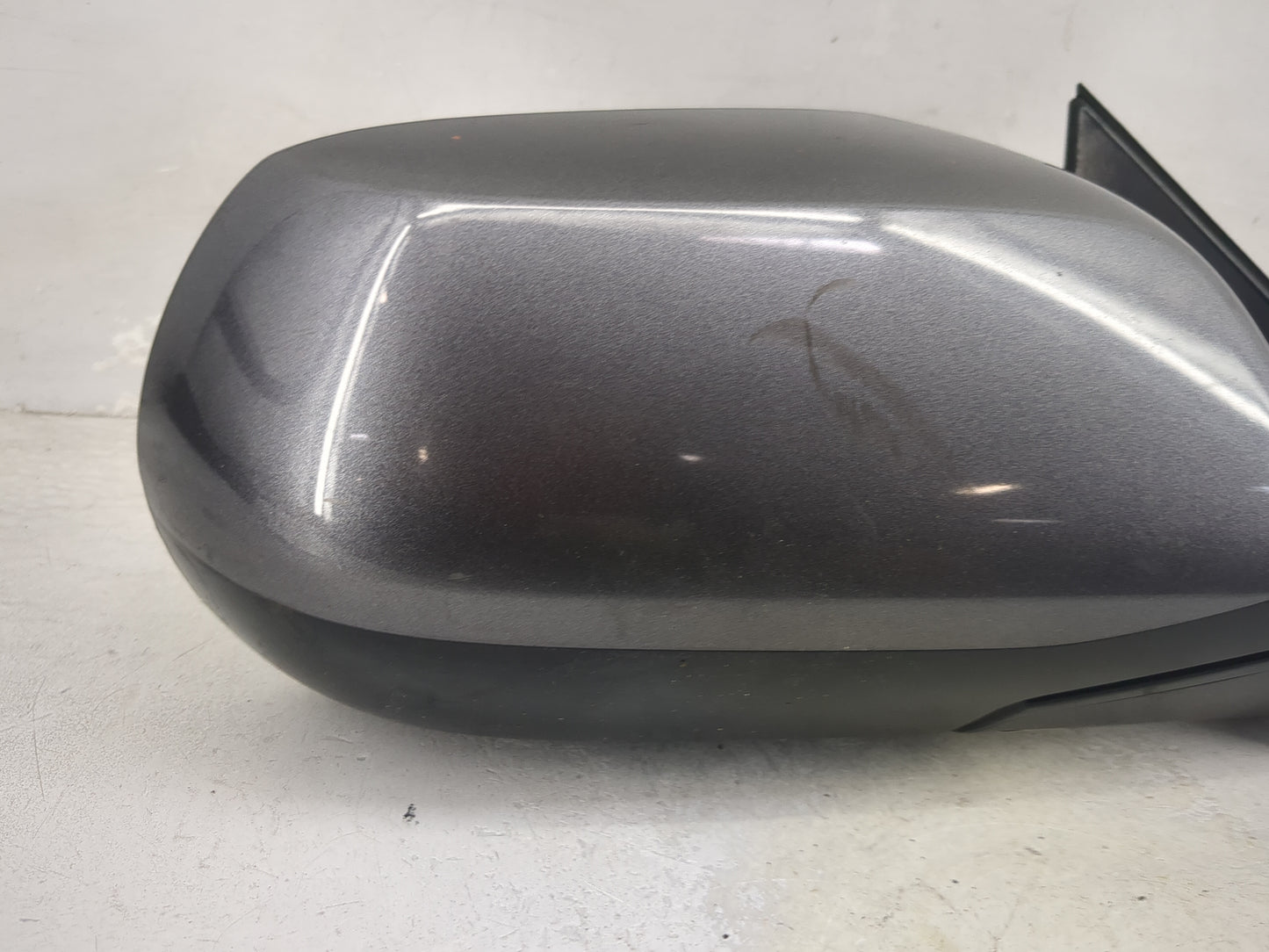 2017 Honda Hrv Passenger Side View Mirror - Right Door Mirror OEM Used - Oemusedautoparts1.com