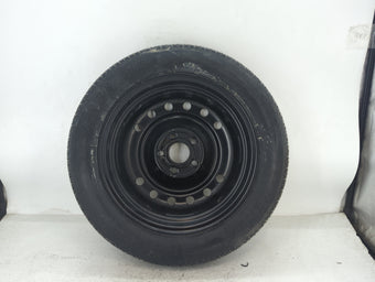 compare product Honda Hrv Spare Donut Tire Wheel Rim Oem 1486931