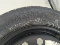 Honda Hrv Spare Donut Tire Wheel Rim Oem 1486931 - Oemusedautoparts1.com
