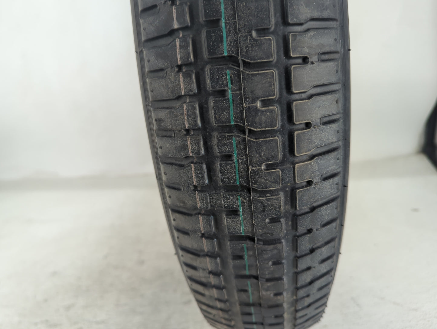 Honda Hrv Spare Donut Tire Wheel Rim Oem 1486931 - Oemusedautoparts1.com
