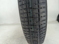 Honda Hrv Spare Donut Tire Wheel Rim Oem 1486931 - Oemusedautoparts1.com