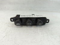 2011-2017 Honda Odyssey Climate Control Module Temperature AC/Heater Replacement P/N:NH-365L Fits OEM Used Auto Parts - Oemu