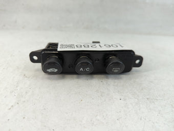 compare product 2011-2017 Honda Odyssey Climate Control Module Temperature AC/Heater Replacement P/N:NH-365L Fits OEM Used Auto Parts