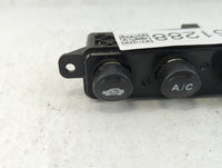 2011-2017 Honda Odyssey Climate Control Module Temperature AC/Heater Replacement P/N:NH-365L Fits OEM Used Auto Parts - Oemu