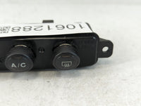 2011-2017 Honda Odyssey Climate Control Module Temperature AC/Heater Replacement P/N:NH-365L Fits OEM Used Auto Parts - Oemu