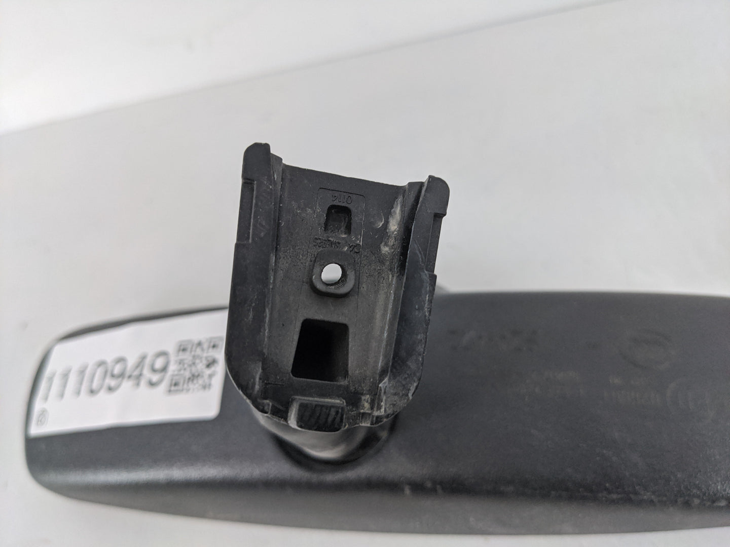 2013-2017 Honda Odyssey Interior Rear View Mirror Replacement OEM P/N:E11026001 Fits OEM Used Auto Parts - Oemusedautoparts1
