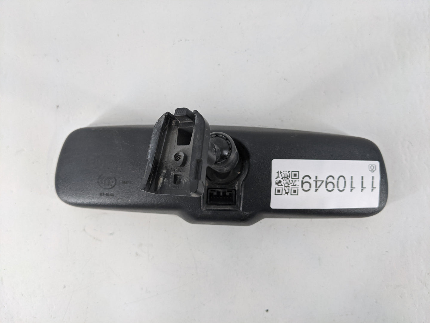 2013-2017 Honda Odyssey Interior Rear View Mirror Replacement OEM P/N:E11026001 Fits OEM Used Auto Parts - Oemusedautoparts1
