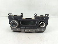 2011-2017 Honda Odyssey Climate Control Module Temperature AC/Heater Replacement P/N:79600TK8A930M1 Fits OEM Used Auto Parts