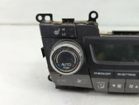 2011-2017 Honda Odyssey Climate Control Module Temperature AC/Heater Replacement P/N:79600TK8A930M1 Fits OEM Used Auto Parts