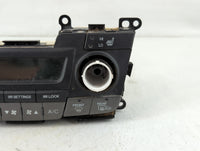 2011-2017 Honda Odyssey Climate Control Module Temperature AC/Heater Replacement P/N:79600TK8A930M1 Fits OEM Used Auto Parts
