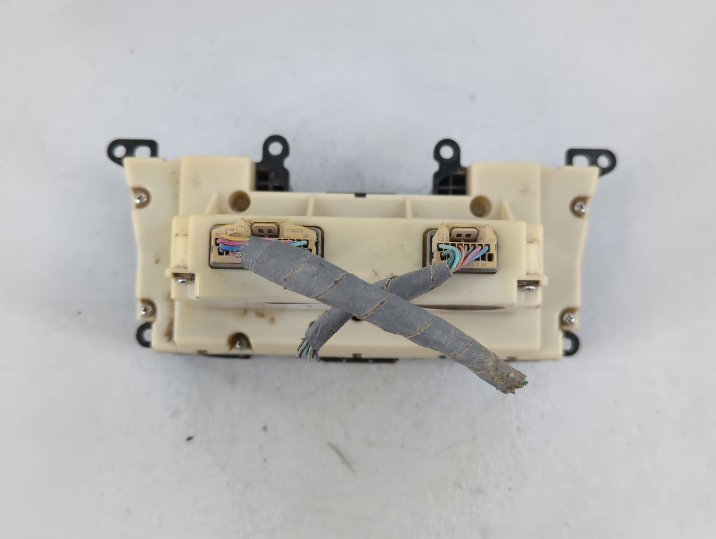 2011-2017 Honda Odyssey Climate Control Module Temperature AC/Heater Replacement P/N:79600TK8A930M1 Fits OEM Used Auto Parts