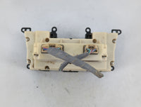2011-2017 Honda Odyssey Climate Control Module Temperature AC/Heater Replacement P/N:79600TK8A930M1 Fits OEM Used Auto Parts