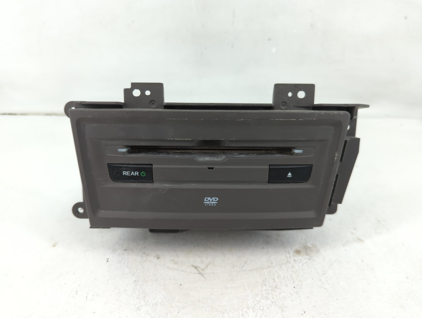 2016-2017 Honda Odyssey Radio AM FM Cd Player Receiver Replacement P/N:39110-TK8-A11-M1 Fits Fits 2016 2017 OEM Used Auto Pa
