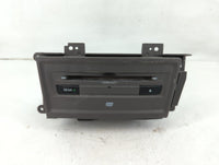 2016-2017 Honda Odyssey Radio AM FM Cd Player Receiver Replacement P/N:39110-TK8-A11-M1 Fits Fits 2016 2017 OEM Used Auto Pa