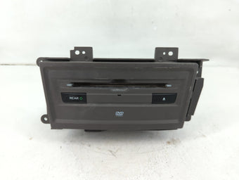 compare product 2016-2017 Honda Odyssey Radio AM FM Cd Player Receiver Replacement P/N:39110-TK8-A11-M1 Fits Fits 2016 2017 OEM Used Auto Parts