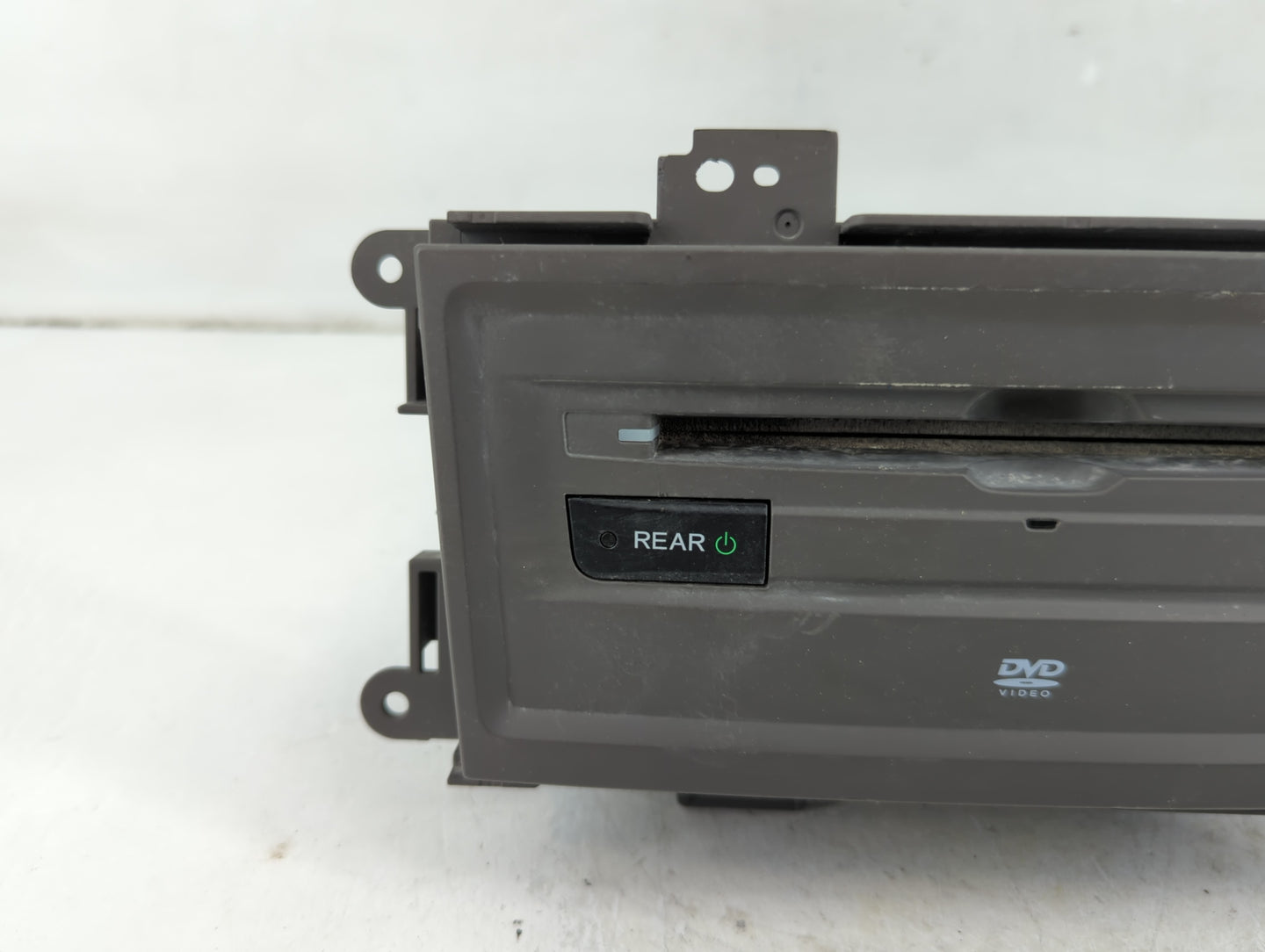 2016-2017 Honda Odyssey Radio AM FM Cd Player Receiver Replacement P/N:39110-TK8-A11-M1 Fits Fits 2016 2017 OEM Used Auto Pa