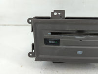 2016-2017 Honda Odyssey Radio AM FM Cd Player Receiver Replacement P/N:39110-TK8-A11-M1 Fits Fits 2016 2017 OEM Used Auto Pa