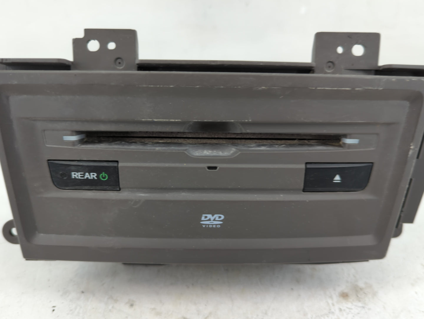 2016-2017 Honda Odyssey Radio AM FM Cd Player Receiver Replacement P/N:39110-TK8-A11-M1 Fits Fits 2016 2017 OEM Used Auto Pa