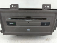 2016-2017 Honda Odyssey Radio AM FM Cd Player Receiver Replacement P/N:39110-TK8-A11-M1 Fits Fits 2016 2017 OEM Used Auto Pa