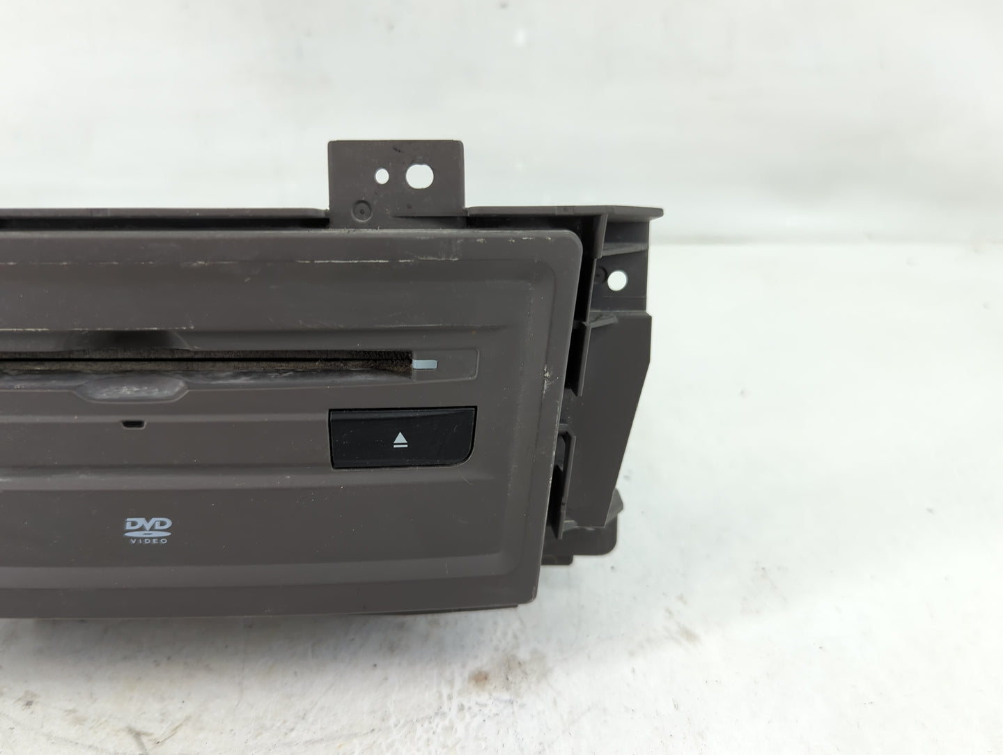 2016-2017 Honda Odyssey Radio AM FM Cd Player Receiver Replacement P/N:39110-TK8-A11-M1 Fits Fits 2016 2017 OEM Used Auto Pa