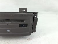 2016-2017 Honda Odyssey Radio AM FM Cd Player Receiver Replacement P/N:39110-TK8-A11-M1 Fits Fits 2016 2017 OEM Used Auto Pa