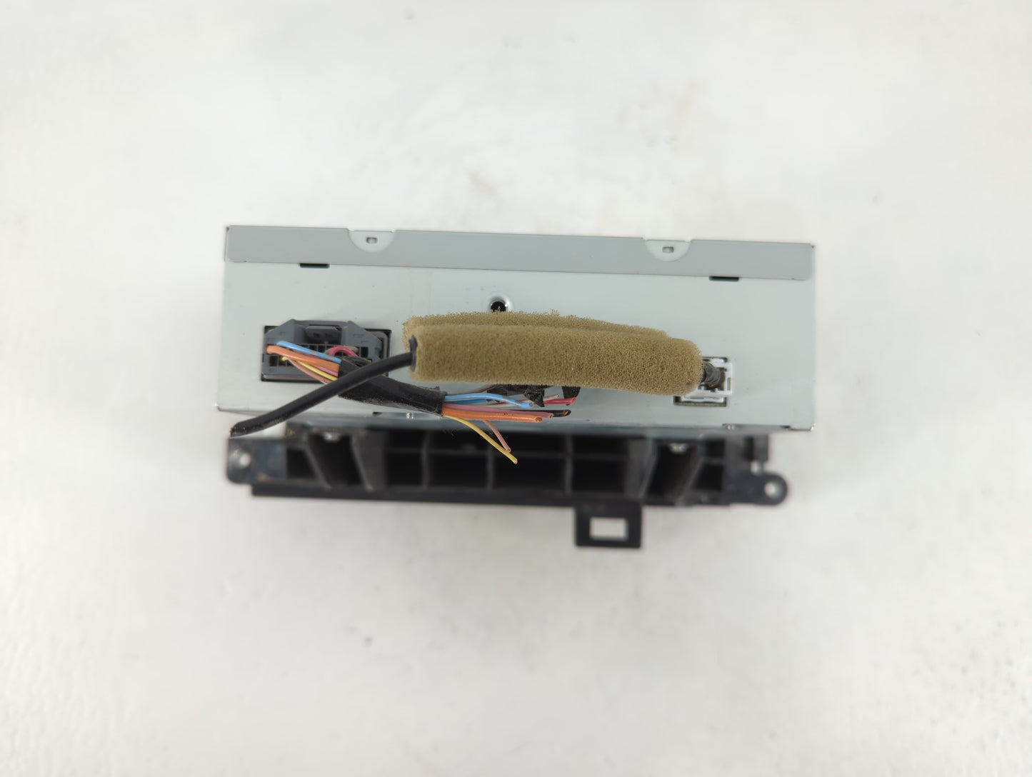 2016-2017 Honda Odyssey Radio AM FM Cd Player Receiver Replacement P/N:39110-TK8-A11-M1 Fits Fits 2016 2017 OEM Used Auto Pa