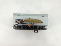 2016-2017 Honda Odyssey Radio AM FM Cd Player Receiver Replacement P/N:39110-TK8-A11-M1 Fits Fits 2016 2017 OEM Used Auto Pa
