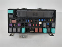 2011-2017 Honda Odyssey Fusebox Fuse Box Panel Relay Module P/N:TK8-A011 AO Fits Fits 2011 2013 2014 2015 2016 2017 OEM Used