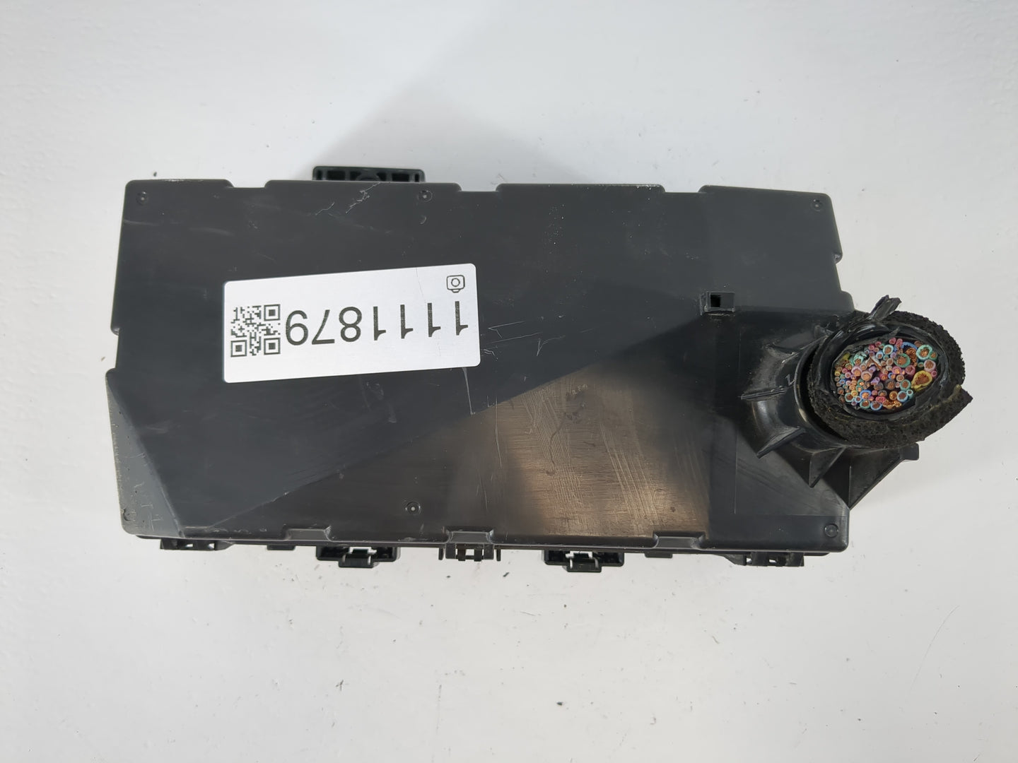 2011-2017 Honda Odyssey Fusebox Fuse Box Panel Relay Module P/N:TK8-A011 AO Fits Fits 2011 2013 2014 2015 2016 2017 OEM Used