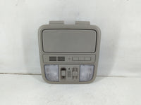 2017 Honda Odyssey Overhead Roof Console - Oemusedautoparts1.com