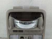 2017 Honda Odyssey Overhead Roof Console - Oemusedautoparts1.com