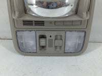 2017 Honda Odyssey Overhead Roof Console - Oemusedautoparts1.com