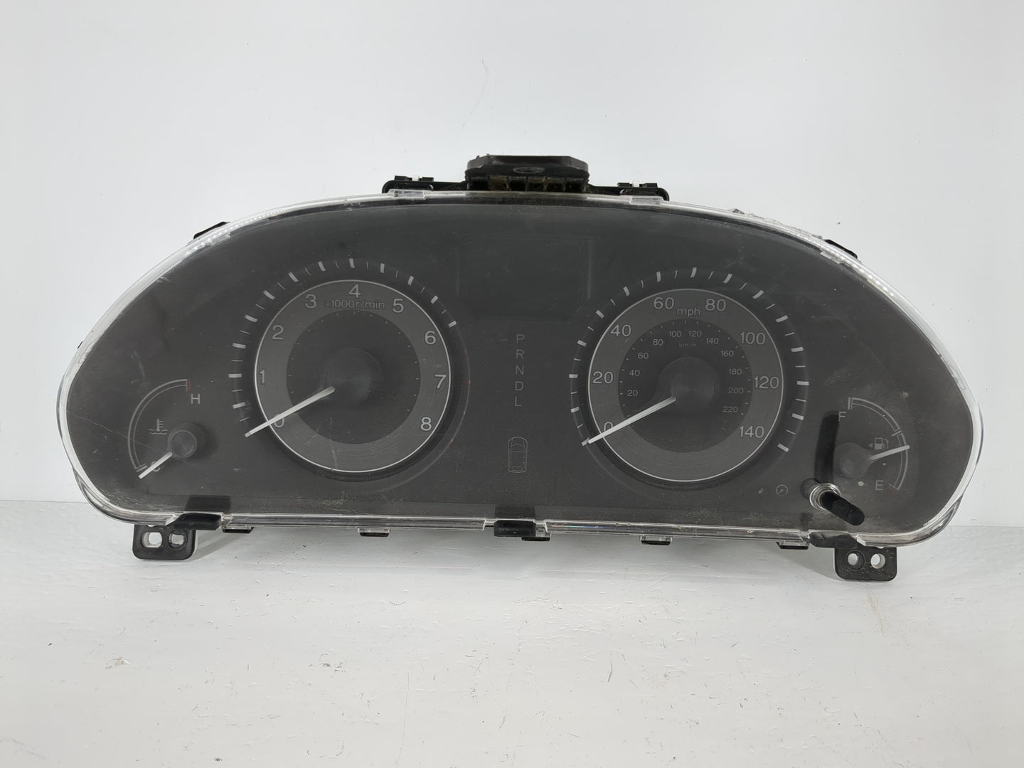 2014-2017 Honda Odyssey Instrument Cluster Speedometer Gauges P/N:78100-TK8-A711-M1 Fits Fits 2014 2015 2016 2017 OEM Used A