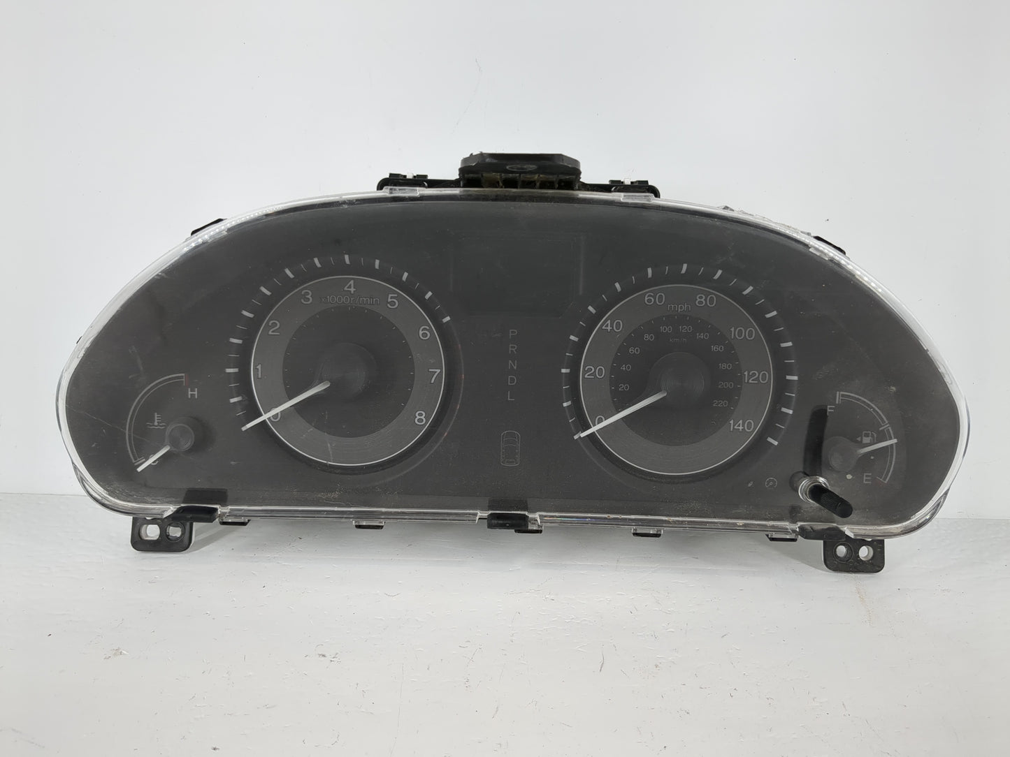 2014-2017 Honda Odyssey Instrument Cluster Speedometer Gauges P/N:78100-TK8-A711-M1 Fits Fits 2014 2015 2016 2017 OEM Used A