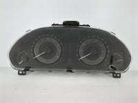 2014-2017 Honda Odyssey Instrument Cluster Speedometer Gauges P/N:78100-TK8-A711-M1 Fits Fits 2014 2015 2016 2017 OEM Used A