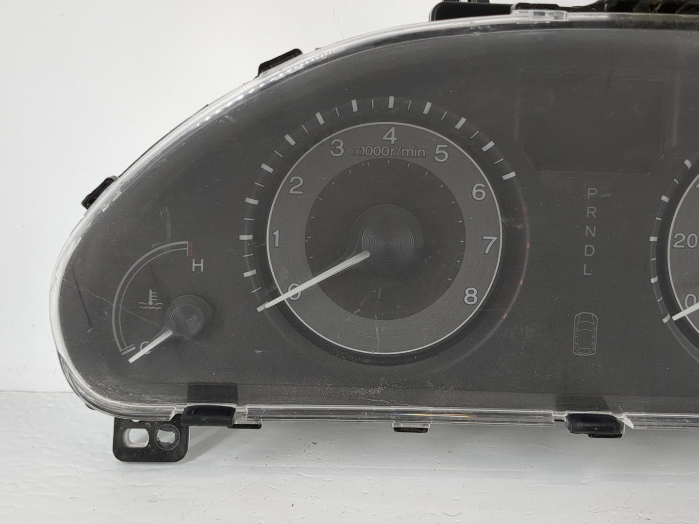 2014-2017 Honda Odyssey Instrument Cluster Speedometer Gauges P/N:78100-TK8-A711-M1 Fits Fits 2014 2015 2016 2017 OEM Used A