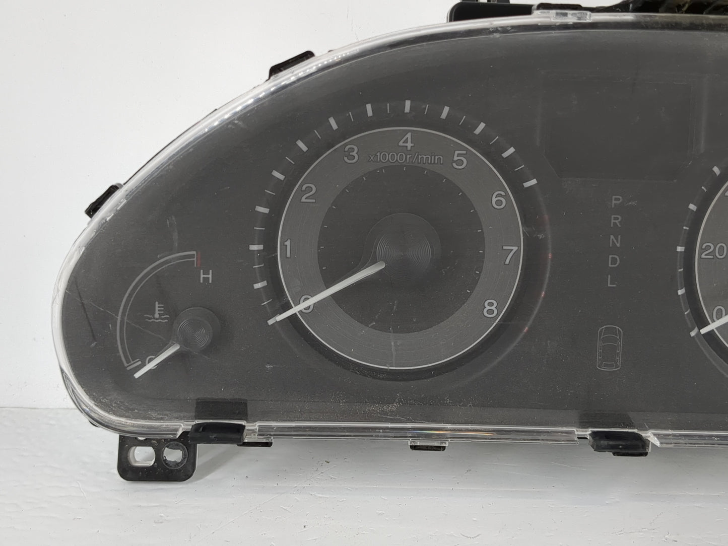 2014-2017 Honda Odyssey Instrument Cluster Speedometer Gauges P/N:78100-TK8-A711-M1 Fits Fits 2014 2015 2016 2017 OEM Used A
