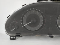 2014-2017 Honda Odyssey Instrument Cluster Speedometer Gauges P/N:78100-TK8-A711-M1 Fits Fits 2014 2015 2016 2017 OEM Used A