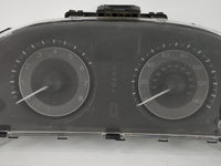 2014-2017 Honda Odyssey Instrument Cluster Speedometer Gauges P/N:78100-TK8-A711-M1 Fits Fits 2014 2015 2016 2017 OEM Used A