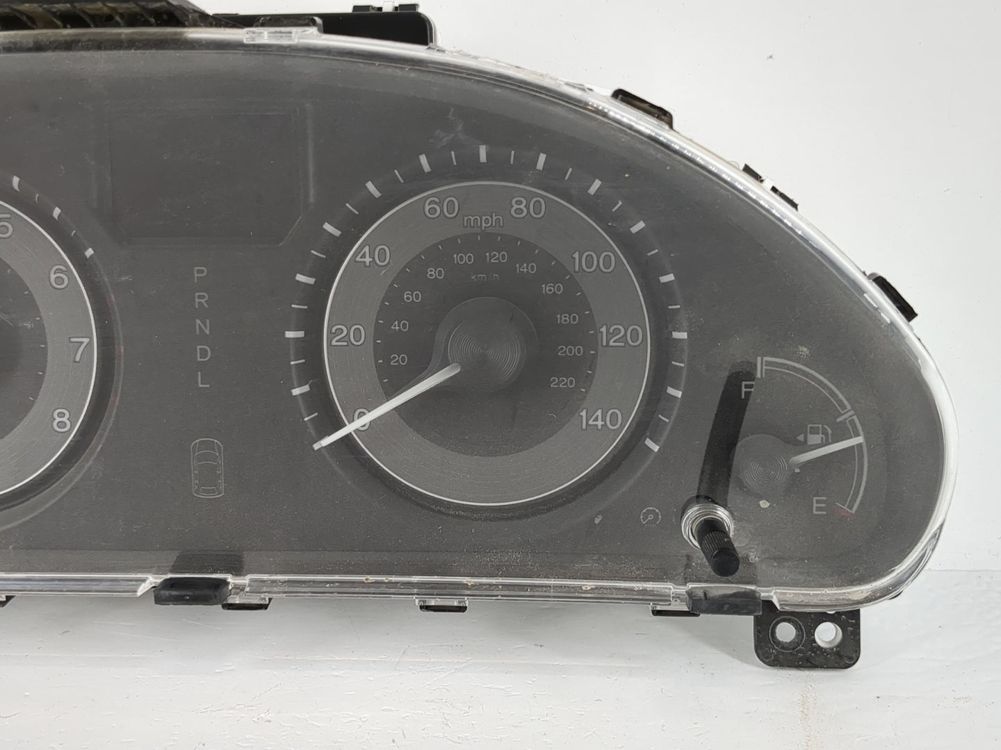 2014-2017 Honda Odyssey Instrument Cluster Speedometer Gauges P/N:78100-TK8-A711-M1 Fits Fits 2014 2015 2016 2017 OEM Used A