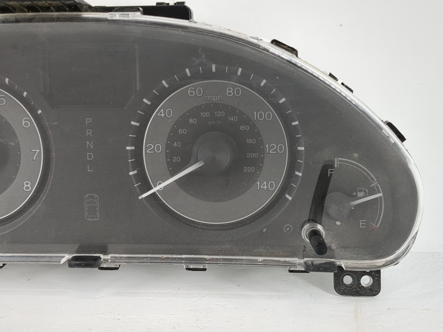 2014-2017 Honda Odyssey Instrument Cluster Speedometer Gauges P/N:78100-TK8-A711-M1 Fits Fits 2014 2015 2016 2017 OEM Used A