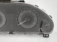 2014-2017 Honda Odyssey Instrument Cluster Speedometer Gauges P/N:78100-TK8-A711-M1 Fits Fits 2014 2015 2016 2017 OEM Used A