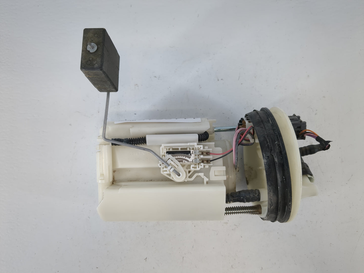 2014-2017 Honda Odyssey Electrical Gas Fuel Pump Assembly - Oemusedautoparts1.com