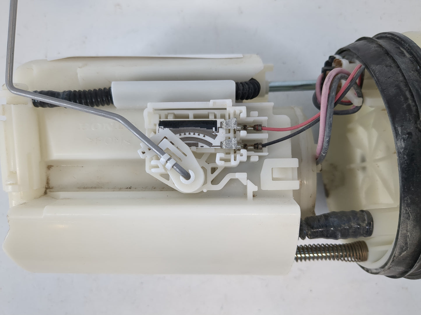 2014-2017 Honda Odyssey Electrical Gas Fuel Pump Assembly - Oemusedautoparts1.com