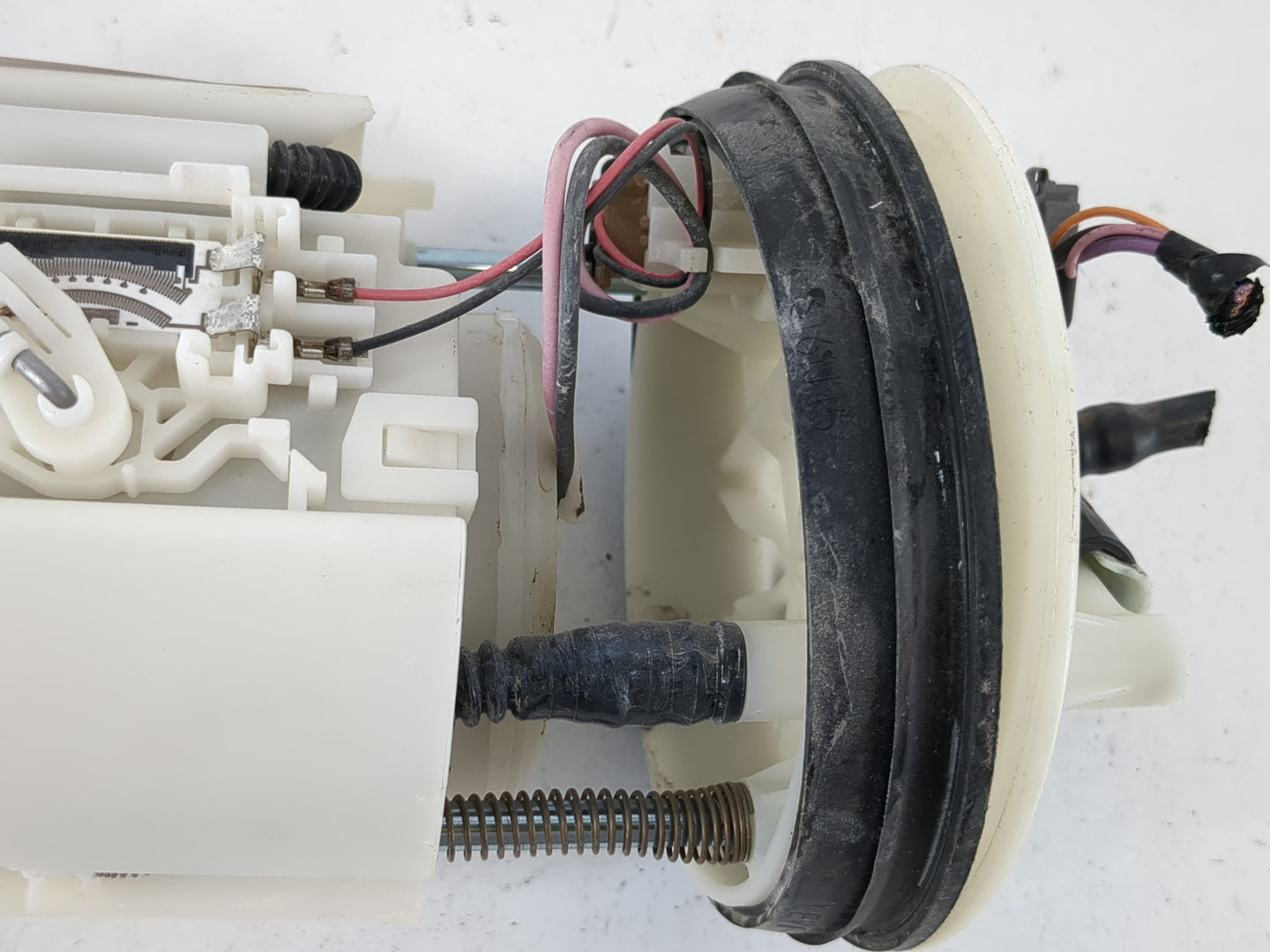 2014-2017 Honda Odyssey Electrical Gas Fuel Pump Assembly - Oemusedautoparts1.com