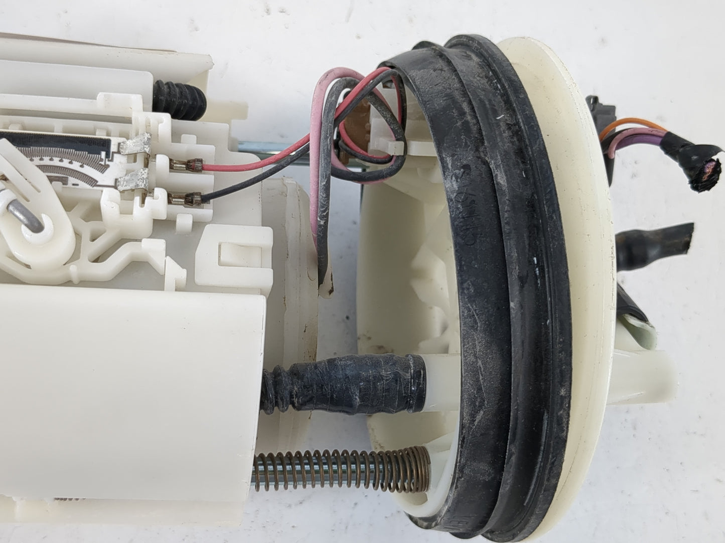 2014-2017 Honda Odyssey Electrical Gas Fuel Pump Assembly - Oemusedautoparts1.com