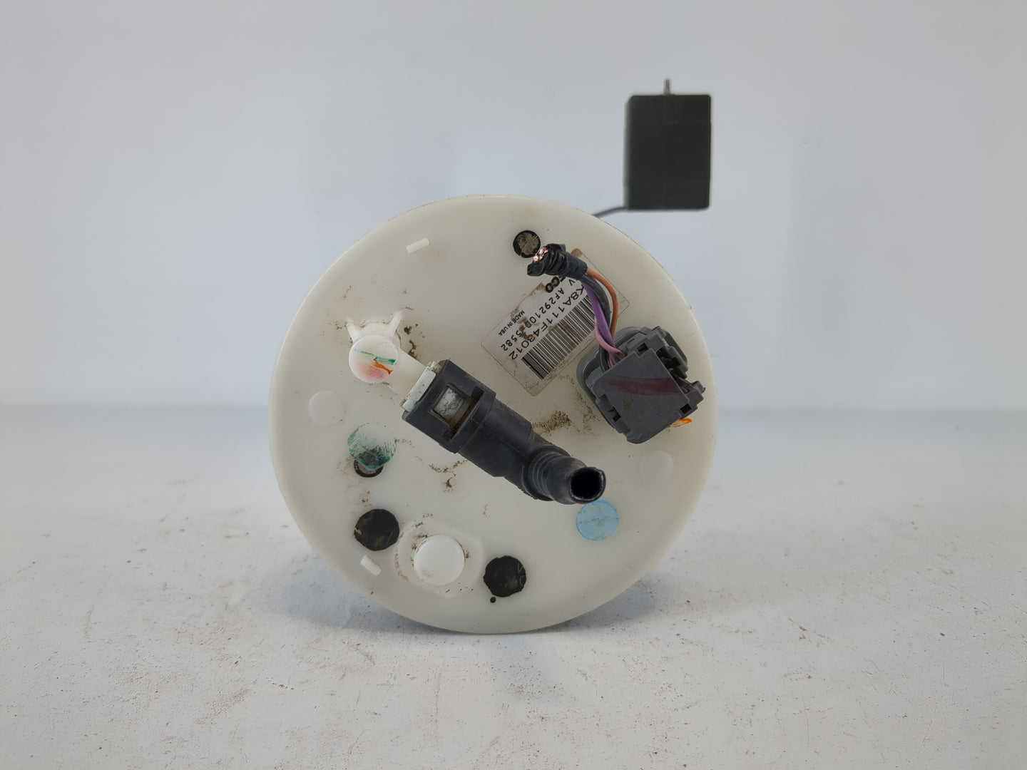 2014-2017 Honda Odyssey Electrical Gas Fuel Pump Assembly - Oemusedautoparts1.com