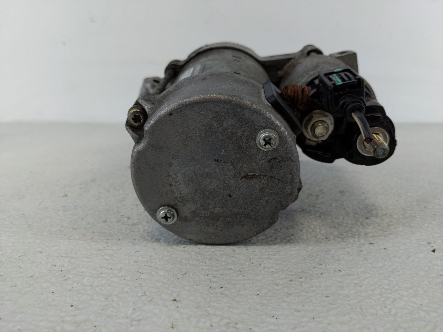 2014-2017 Honda Odyssey Car Starter Motor Solenoid OEM P/N:428000-7020 Fits Fits 2012 2013 2014 2015 2016 2017 2018 2019 202