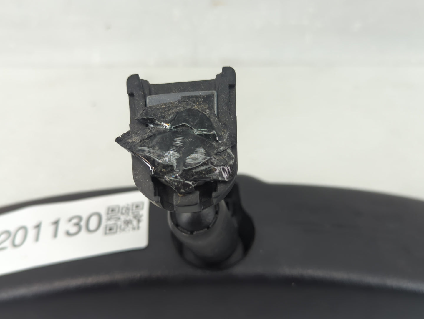 2013-2017 Honda Odyssey Interior Rear View Mirror Replacement OEM P/N:E11026001 SZA-A22 Fits OEM Used Auto Parts - Oemusedau