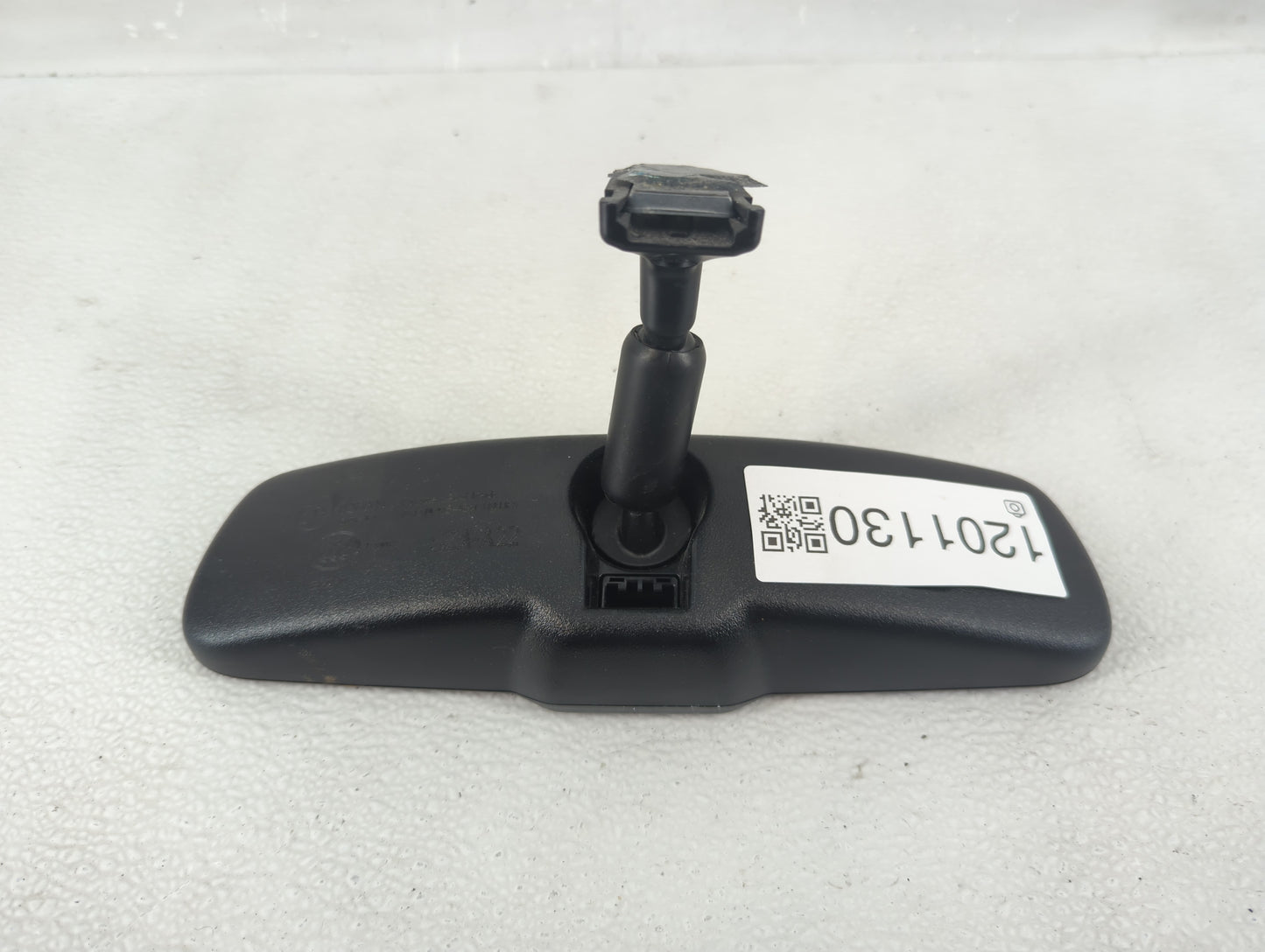 2013-2017 Honda Odyssey Interior Rear View Mirror Replacement OEM P/N:E11026001 SZA-A22 Fits OEM Used Auto Parts - Oemusedau